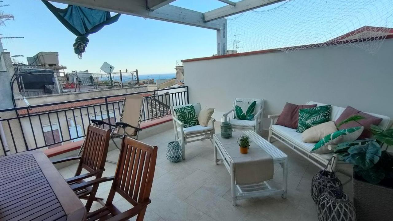 Casa Vacanze Gloria Castellammare del Golfo Exterior photo